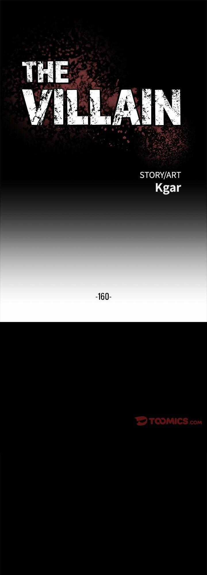Kẻ Phản Diện - Chapter 160 - Trang 1