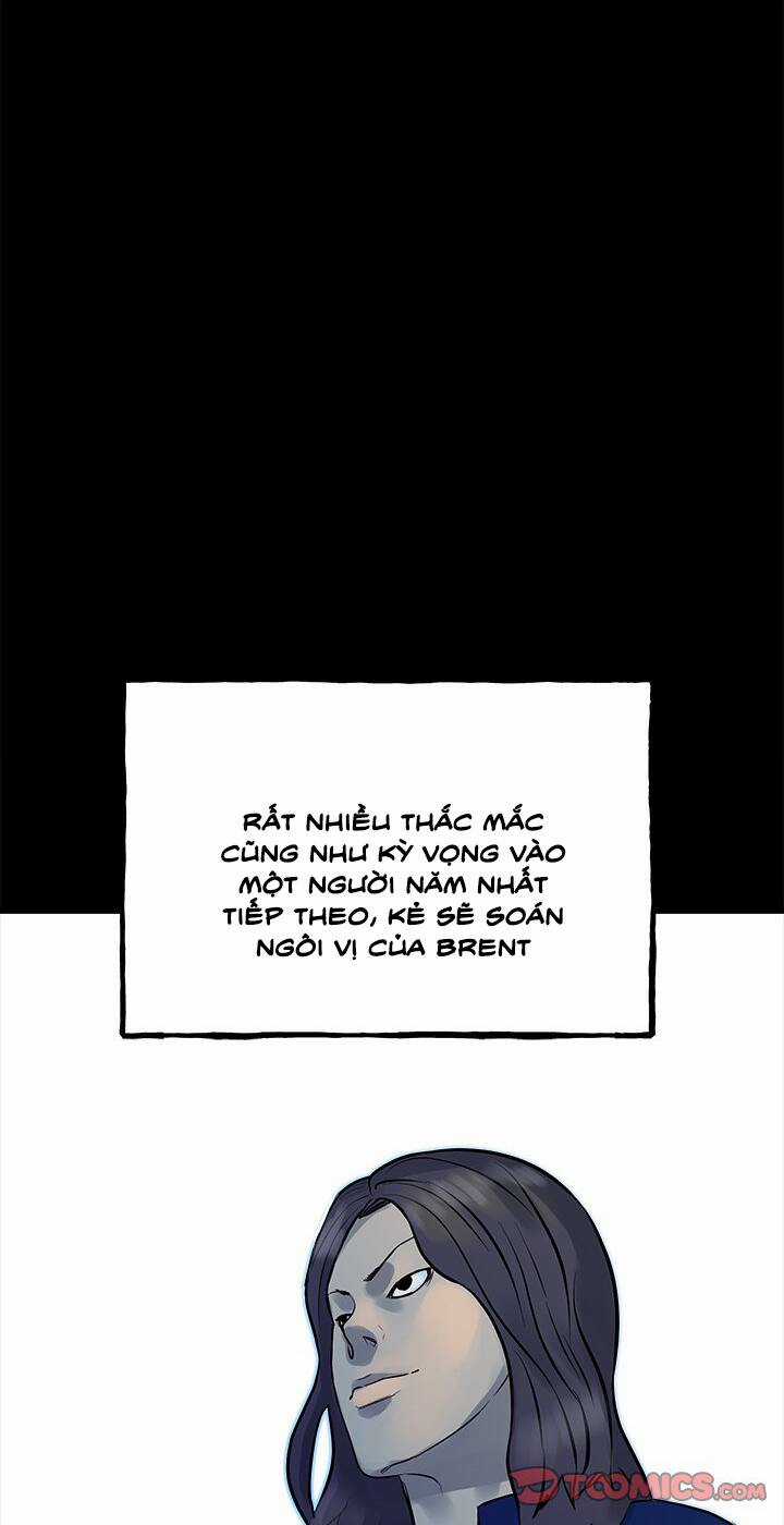 Kẻ Phản Diện - Chapter 160 - Trang 13