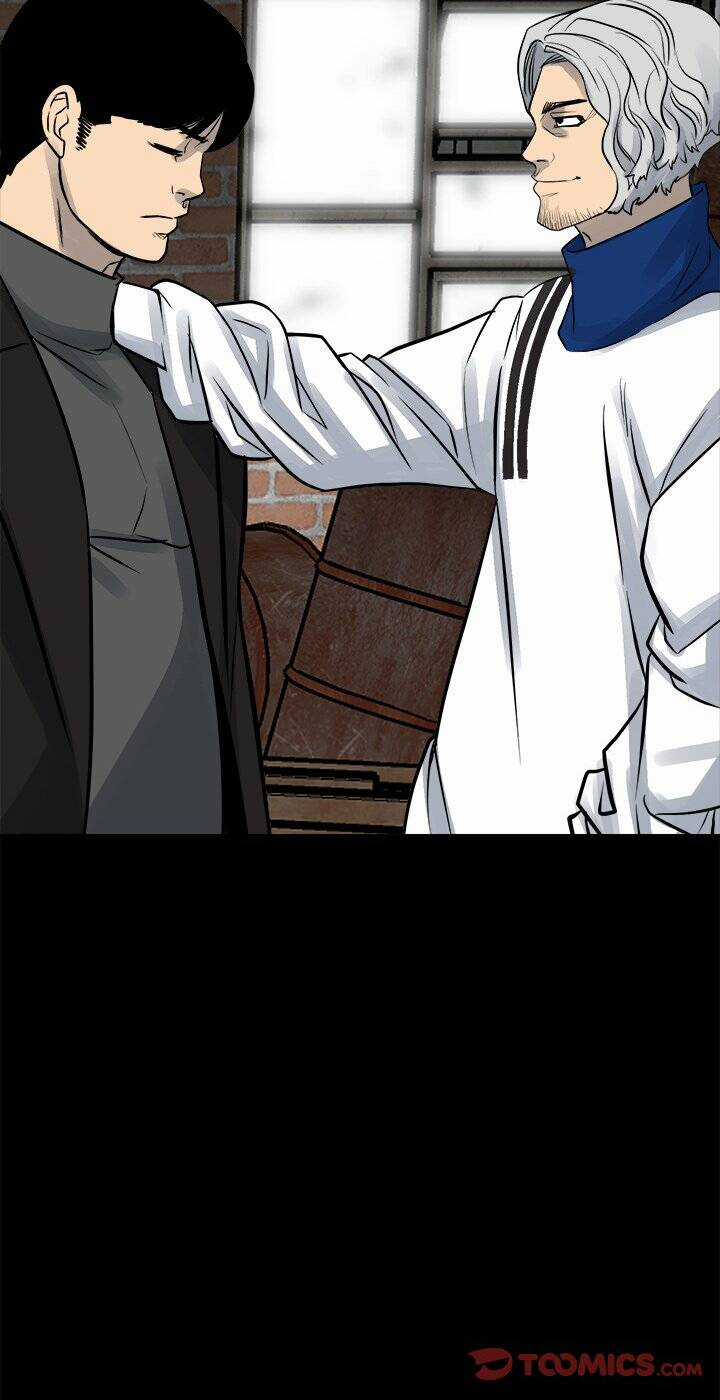 Kẻ Phản Diện - Chapter 160 - Trang 16