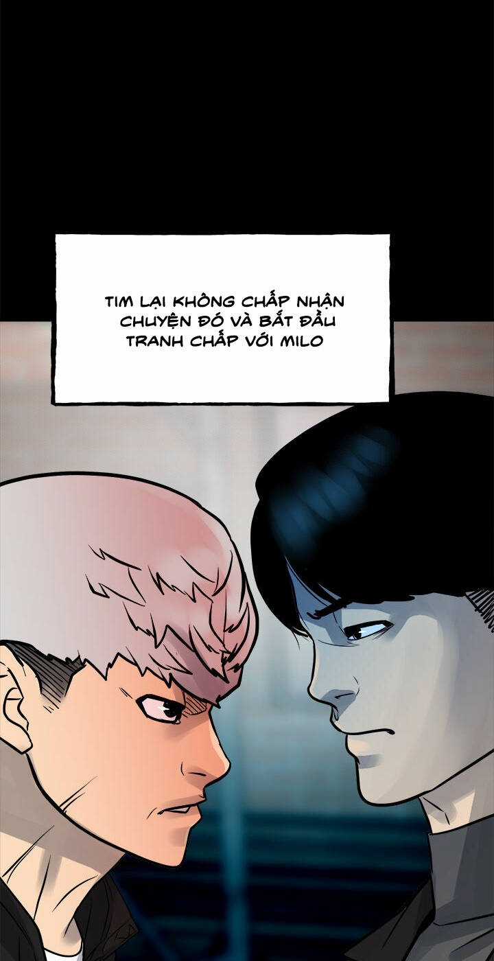 Kẻ Phản Diện - Chapter 160 - Trang 17