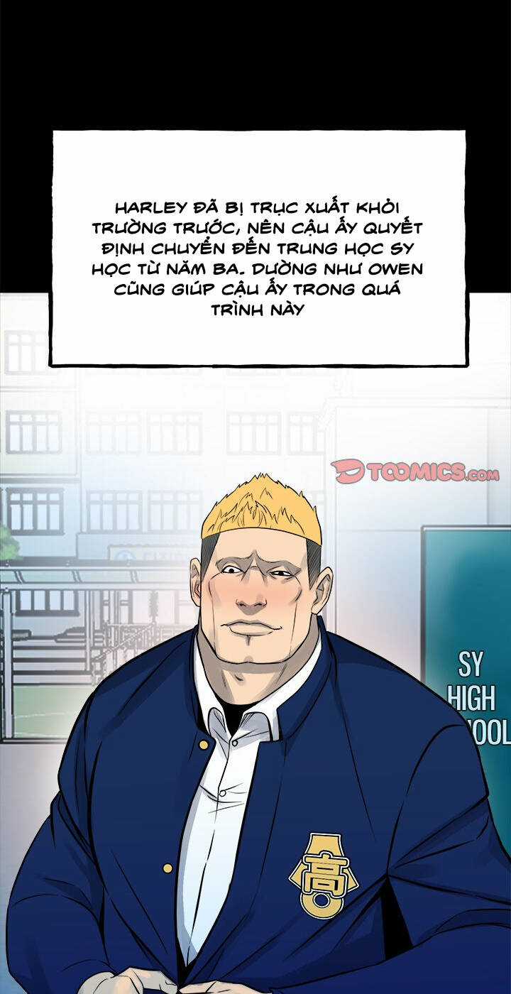 Kẻ Phản Diện - Chapter 160 - Trang 23