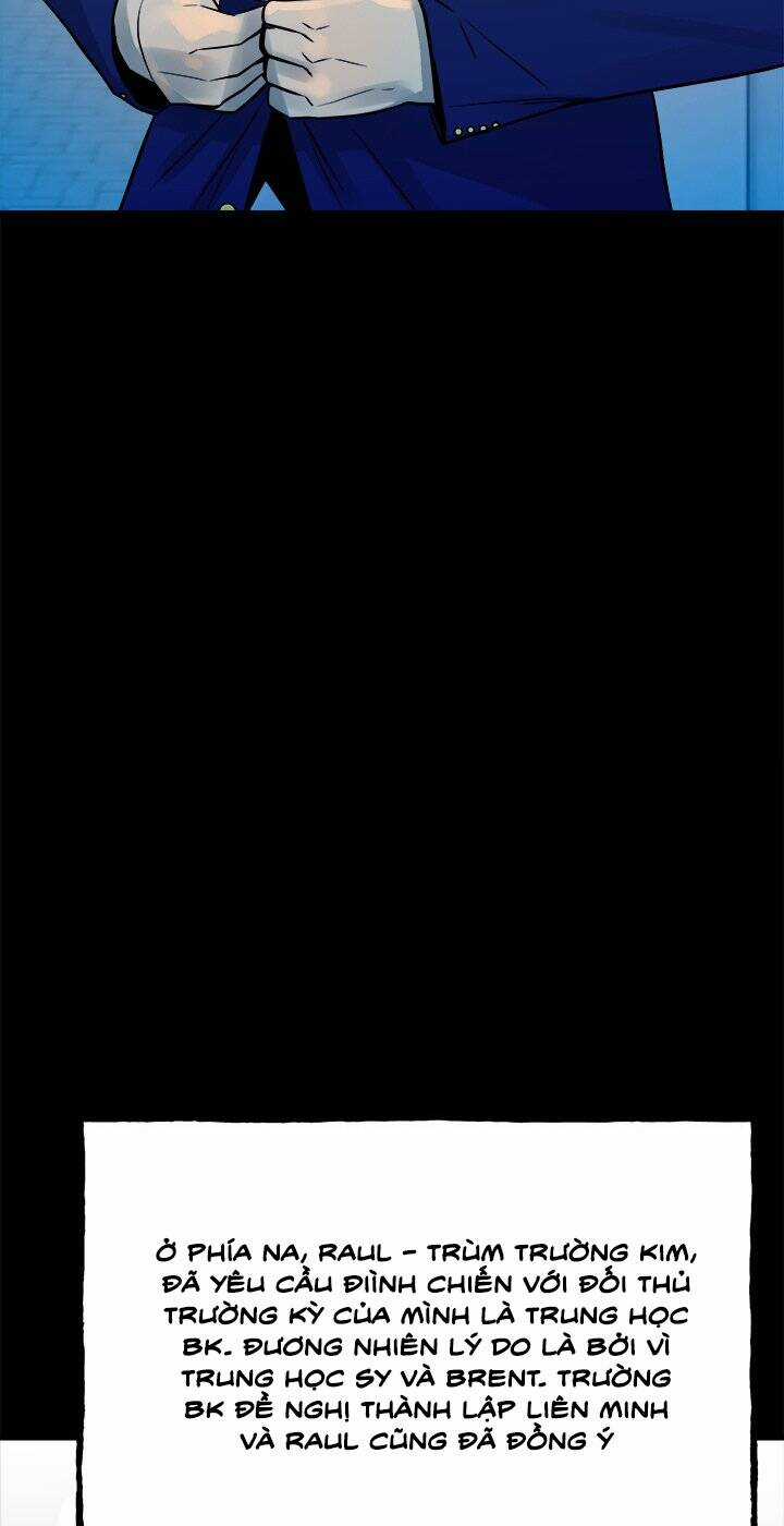 Kẻ Phản Diện - Chapter 160 - Trang 24