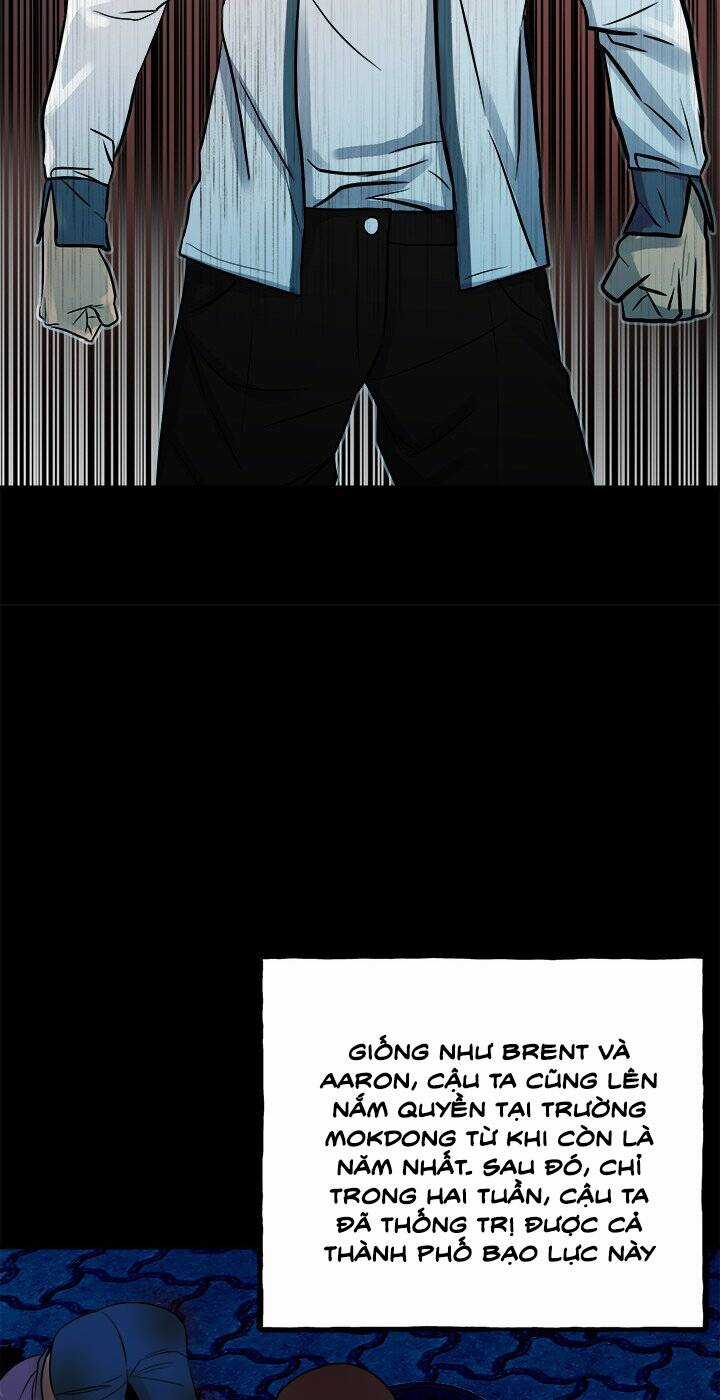 Kẻ Phản Diện - Chapter 160 - Trang 31