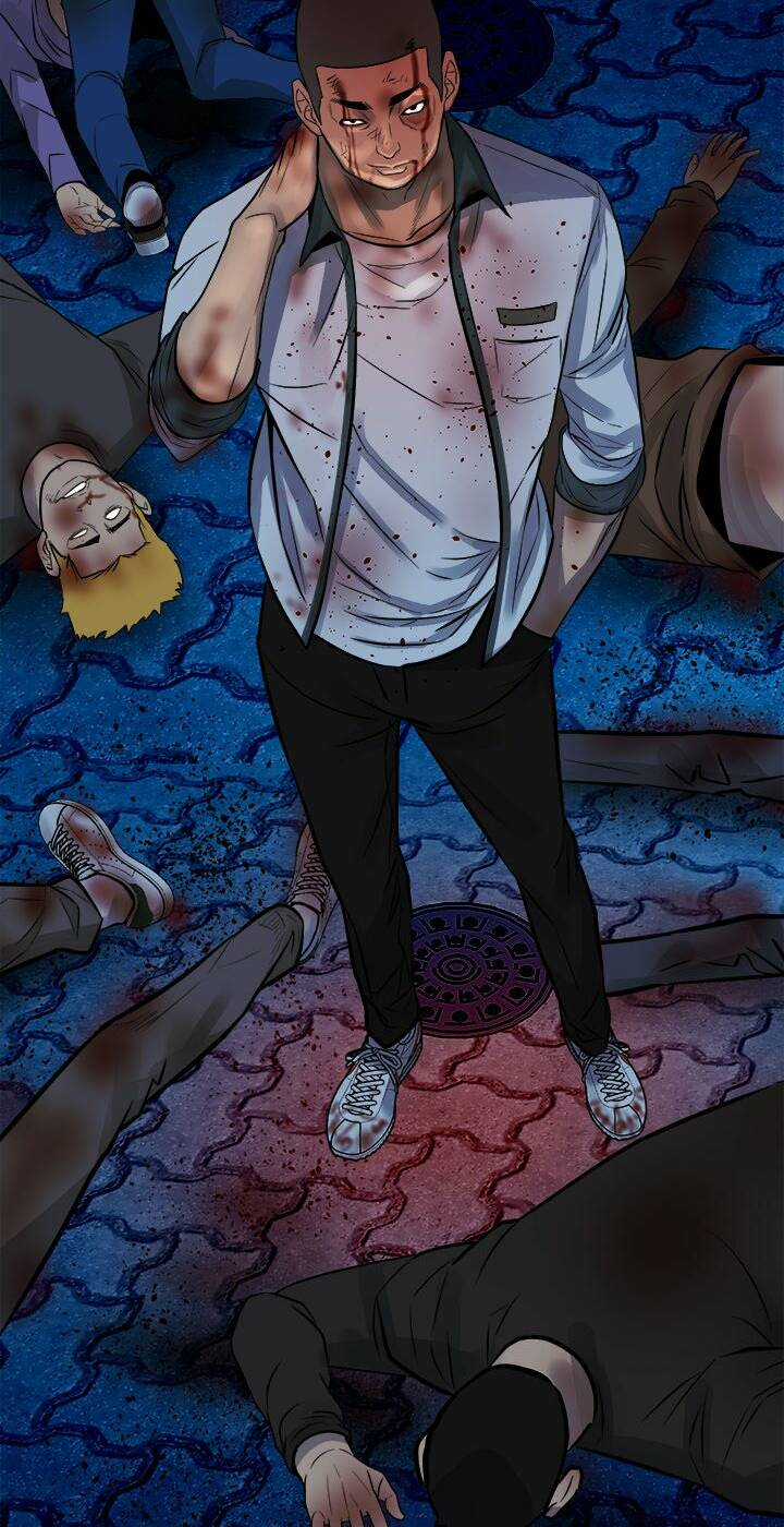 Kẻ Phản Diện - Chapter 160 - Trang 32