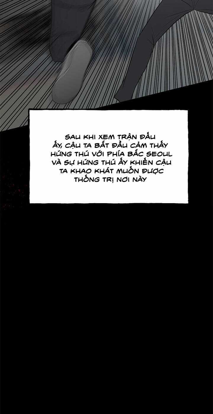 Kẻ Phản Diện - Chapter 160 - Trang 35