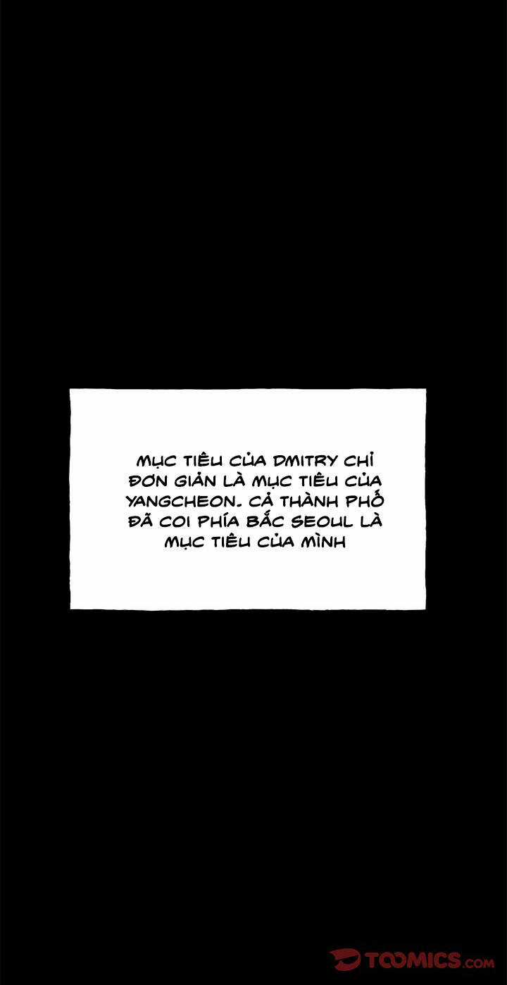 Kẻ Phản Diện - Chapter 160 - Trang 36