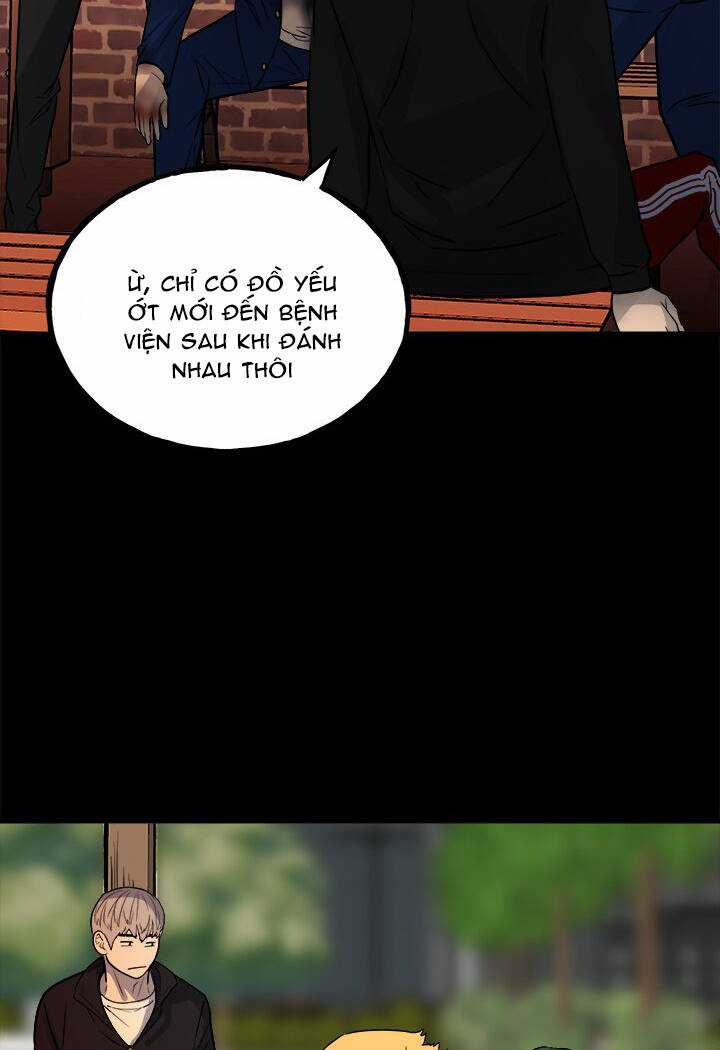 Kẻ Phản Diện - Chapter 160 - Trang 44