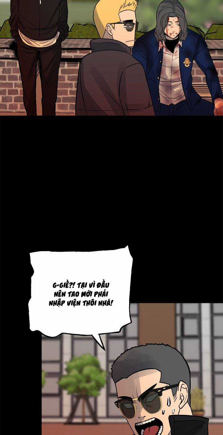 Kẻ Phản Diện - Chapter 160 - Trang 45