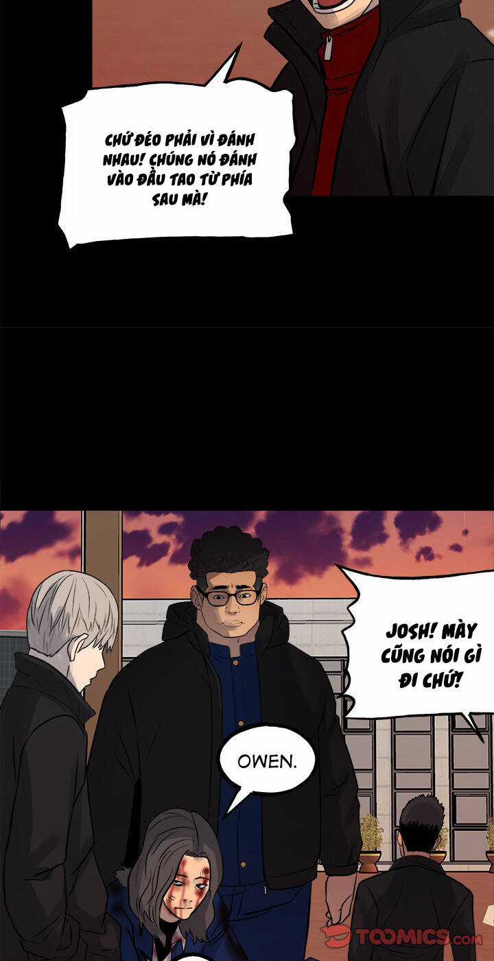 Kẻ Phản Diện - Chapter 160 - Trang 46