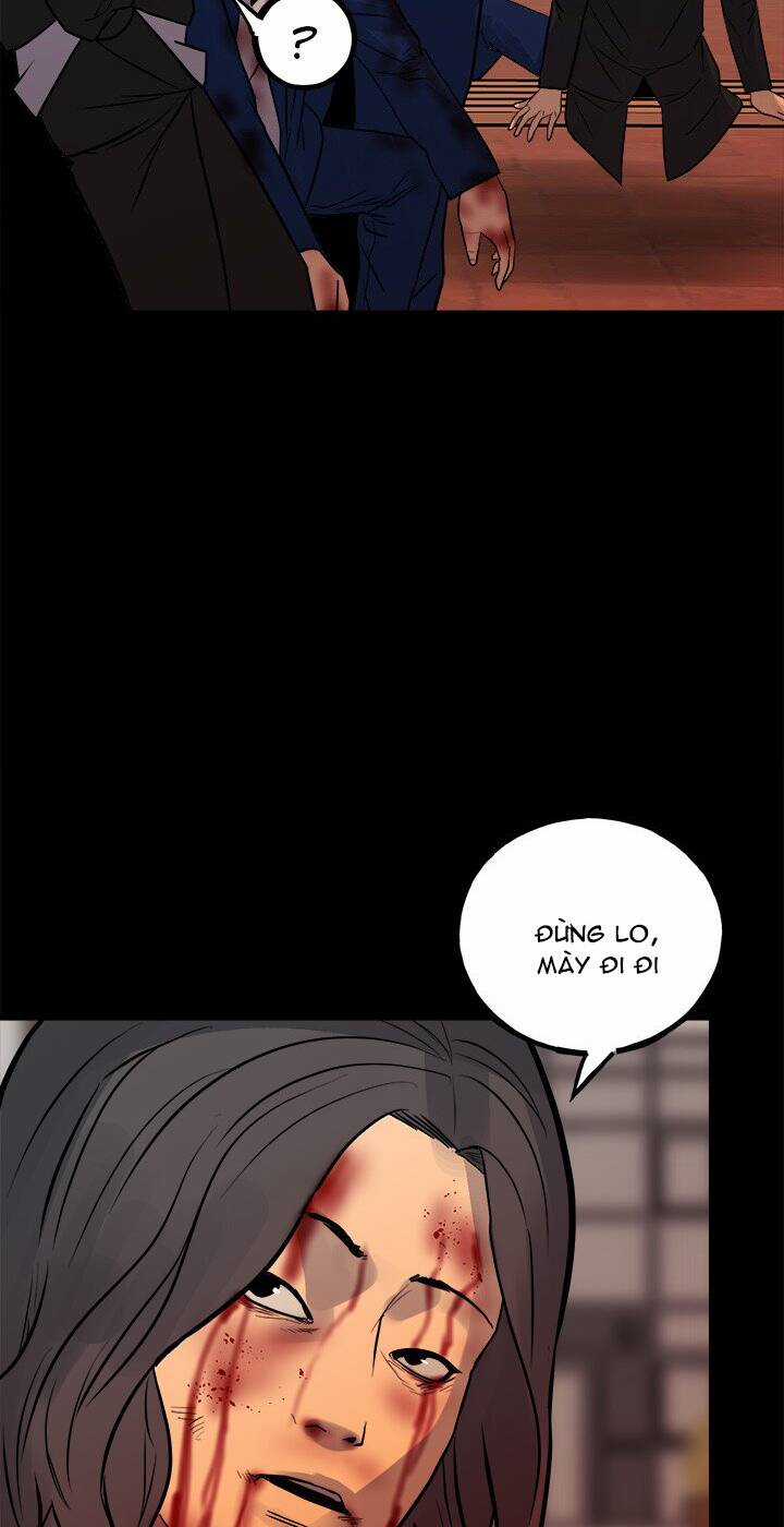 Kẻ Phản Diện - Chapter 160 - Trang 47