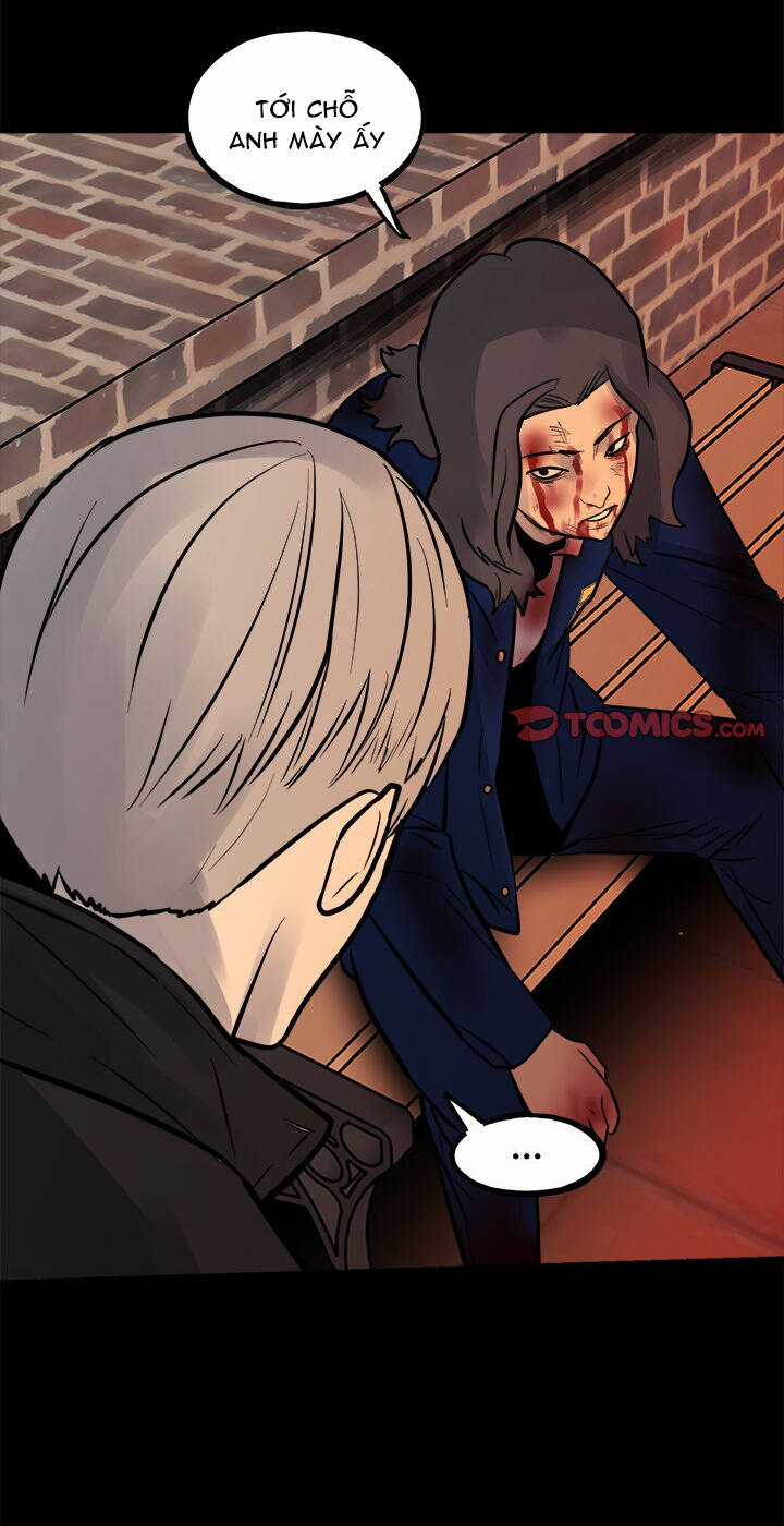 Kẻ Phản Diện - Chapter 160 - Trang 49