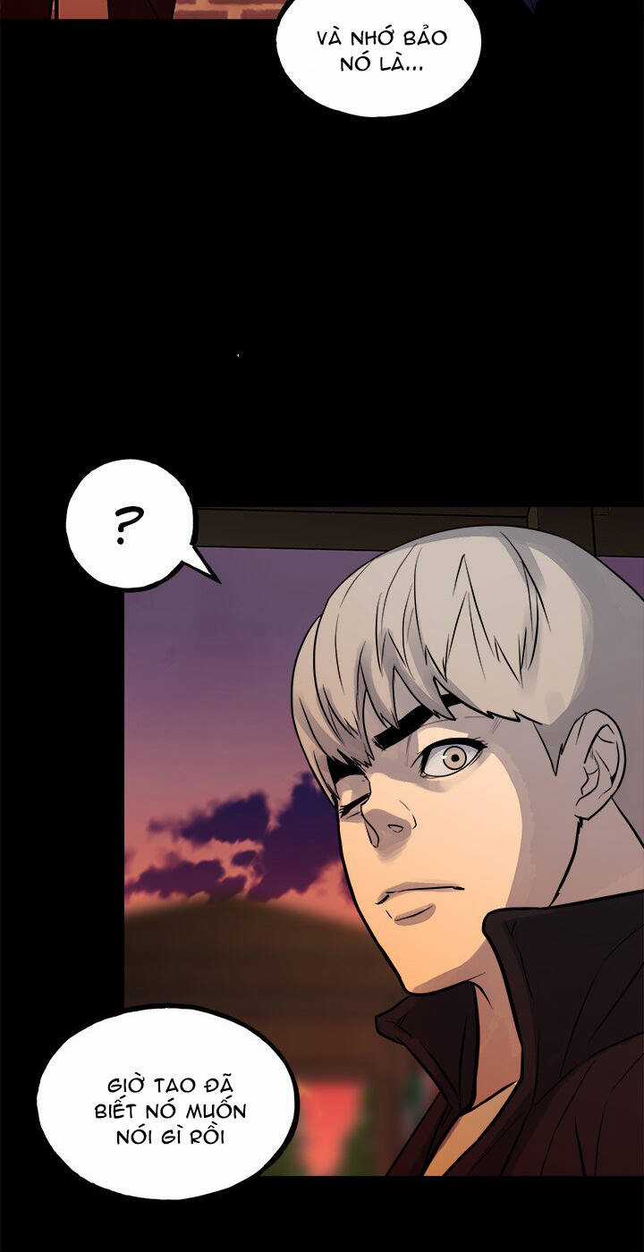 Kẻ Phản Diện - Chapter 160 - Trang 51