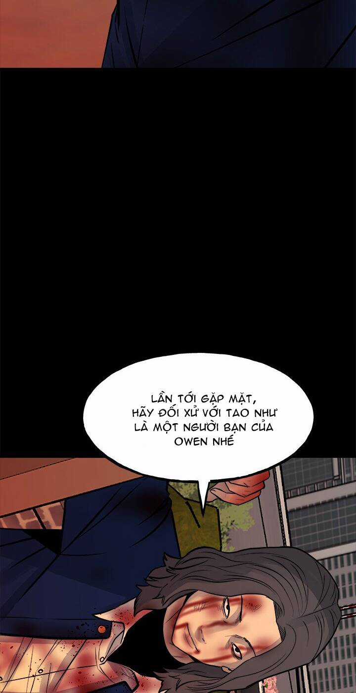 Kẻ Phản Diện - Chapter 160 - Trang 57