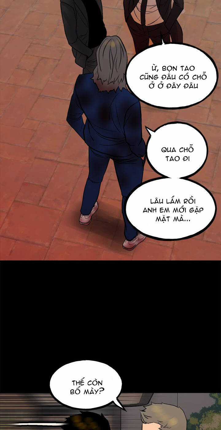 Kẻ Phản Diện - Chapter 160 - Trang 65