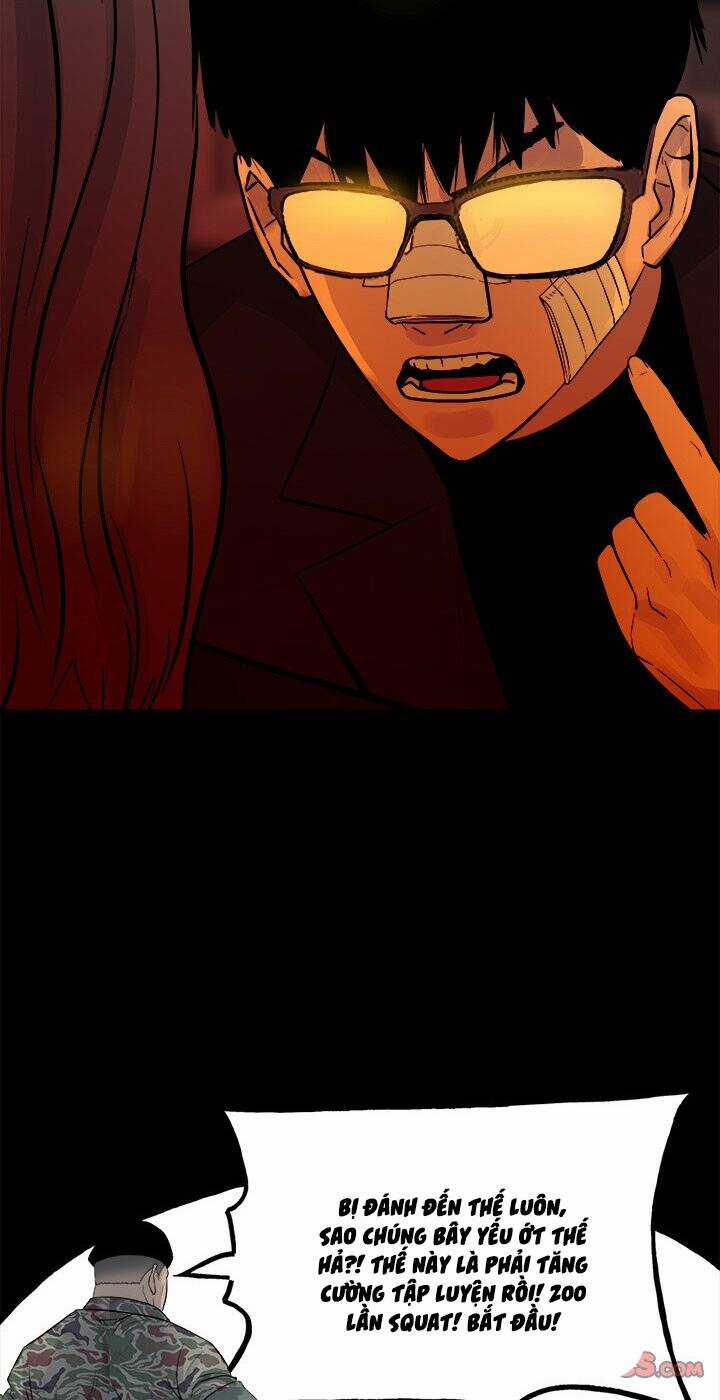 Kẻ Phản Diện - Chapter 160 - Trang 67