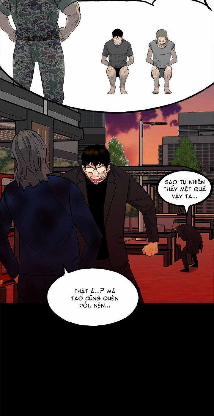 Kẻ Phản Diện - Chapter 160 - Trang 68