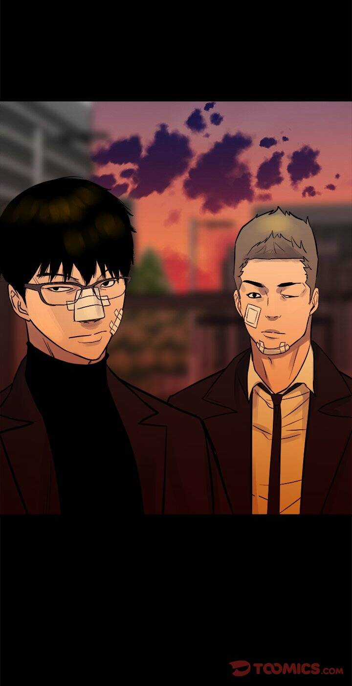 Kẻ Phản Diện - Chapter 160 - Trang 70