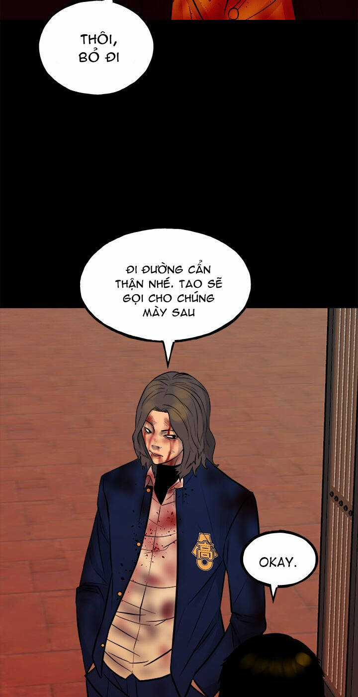 Kẻ Phản Diện - Chapter 160 - Trang 72