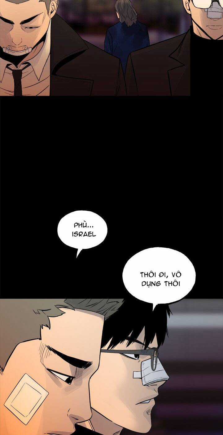 Kẻ Phản Diện - Chapter 160 - Trang 74