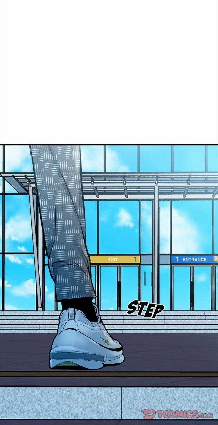 Kẻ Phản Diện - Chapter 160 - Trang 79