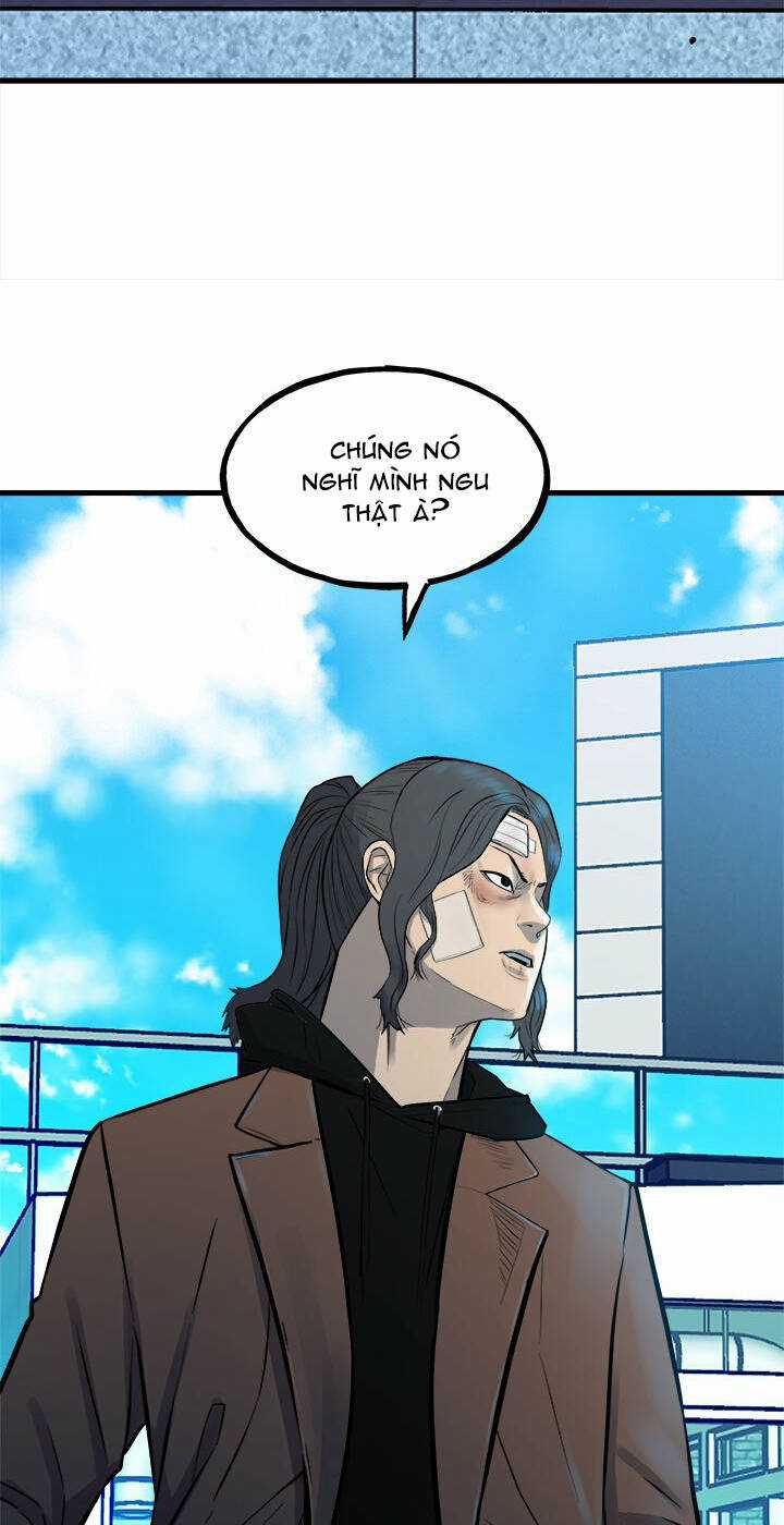 Kẻ Phản Diện - Chapter 160 - Trang 80