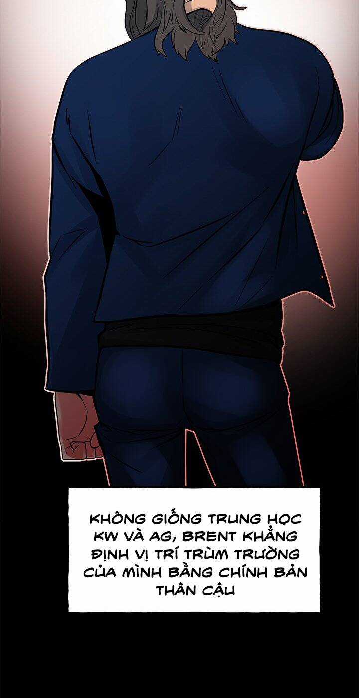 Kẻ Phản Diện - Chapter 160 - Trang 9