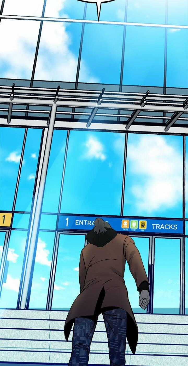 Kẻ Phản Diện - Chapter 160 - Trang 84