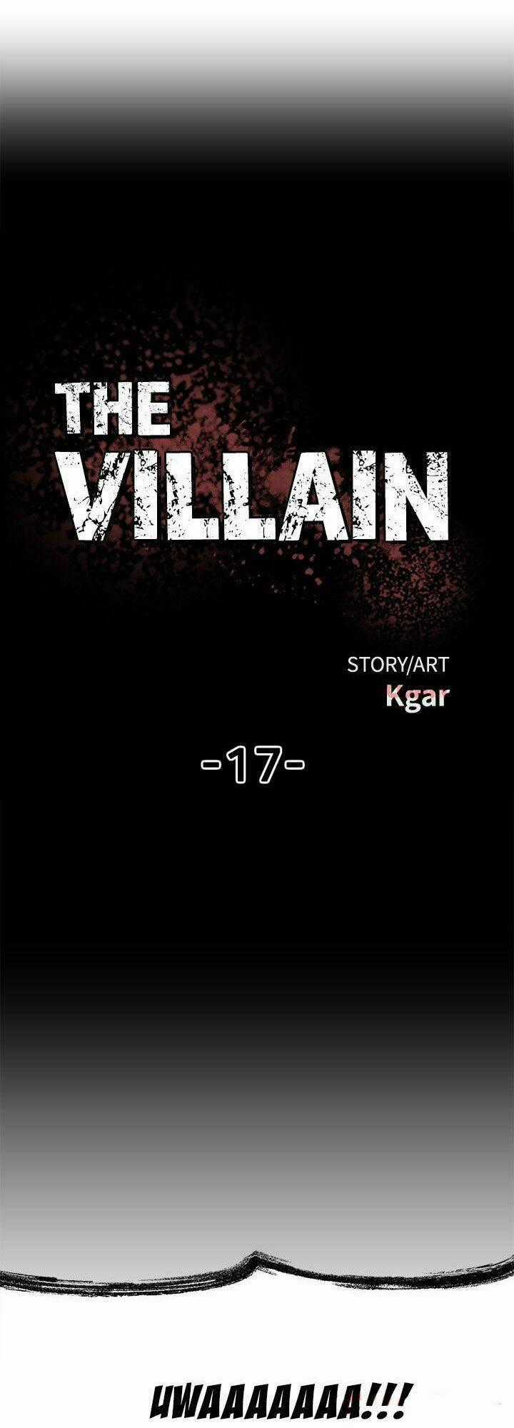 Kẻ Phản Diện - Chapter 17 - Trang 2