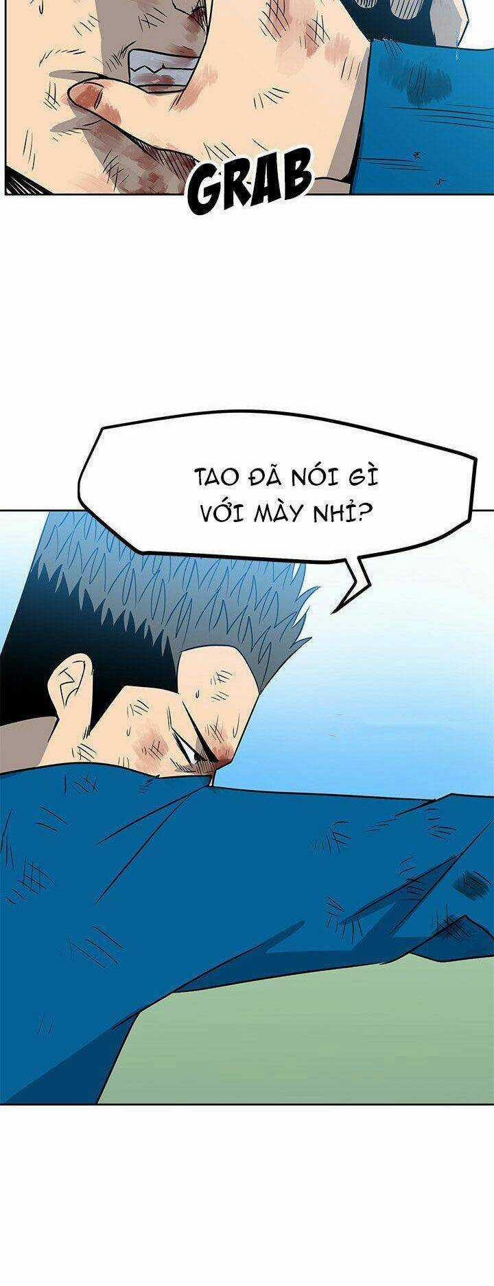 Kẻ Phản Diện - Chapter 17 - Trang 12