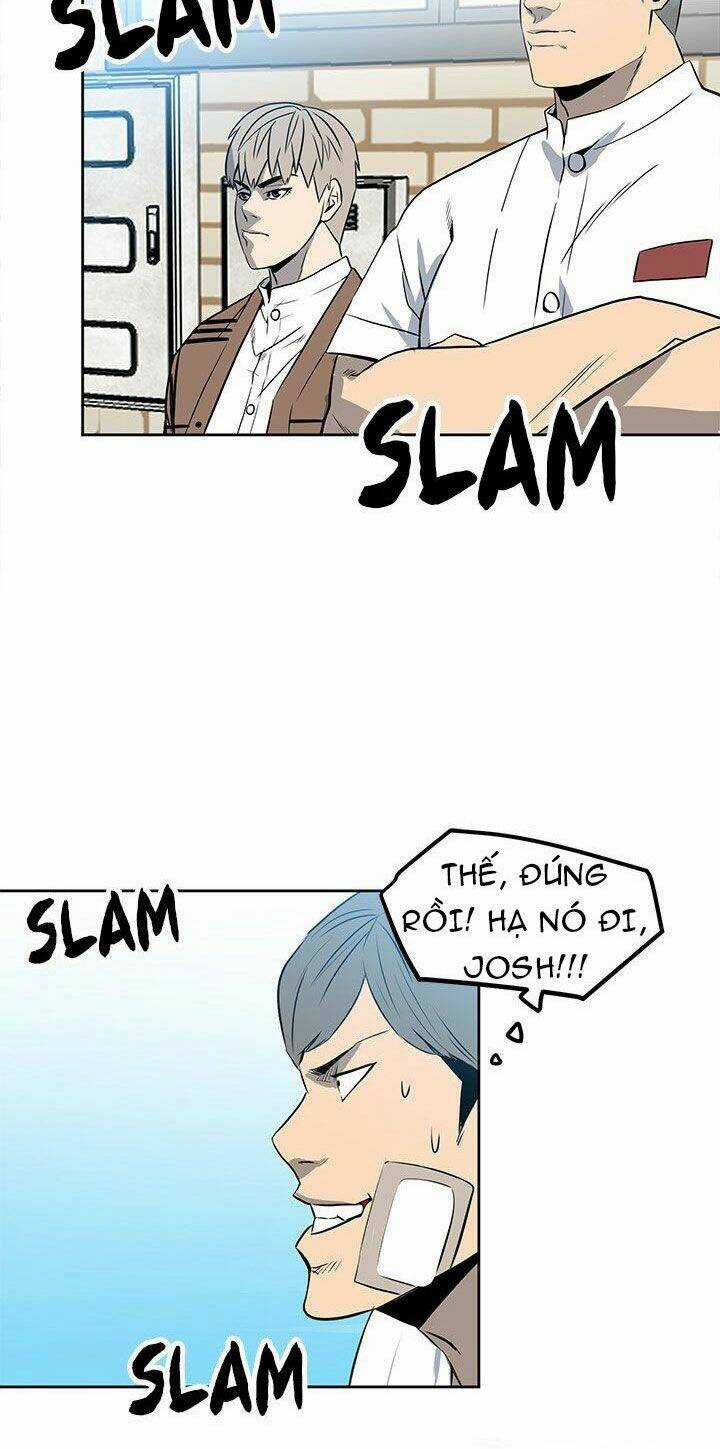 Kẻ Phản Diện - Chapter 17 - Trang 14