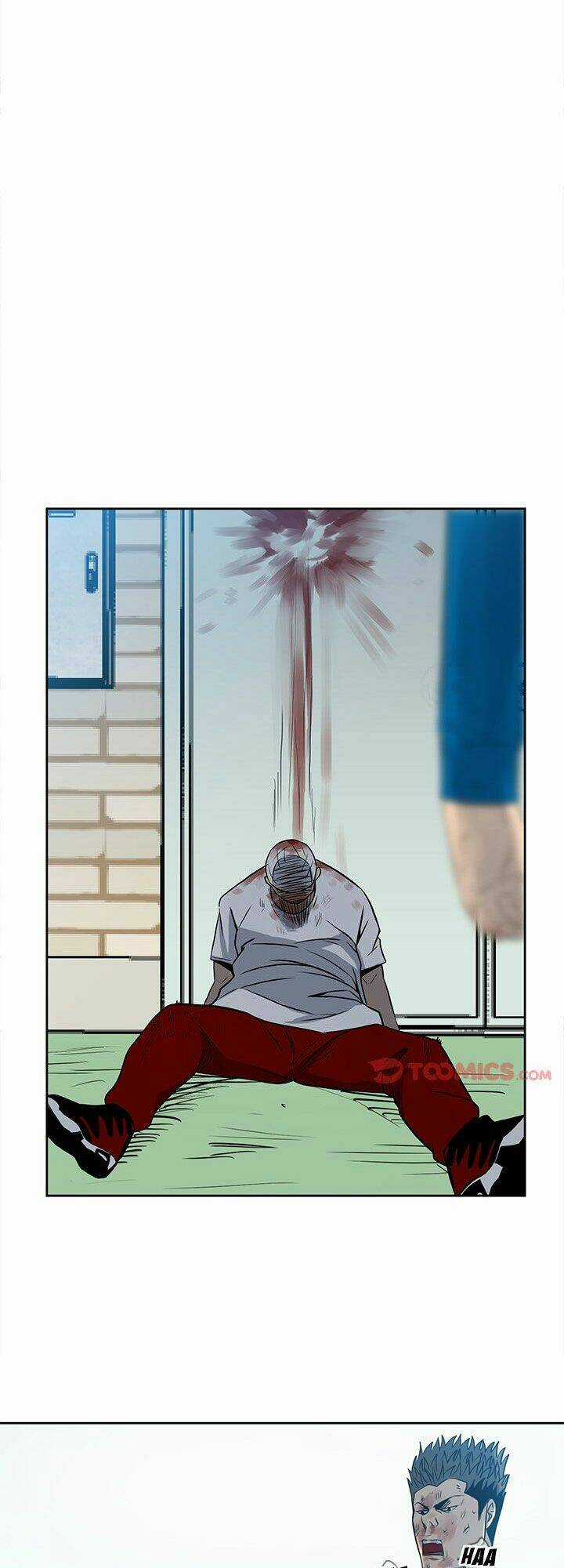 Kẻ Phản Diện - Chapter 17 - Trang 16