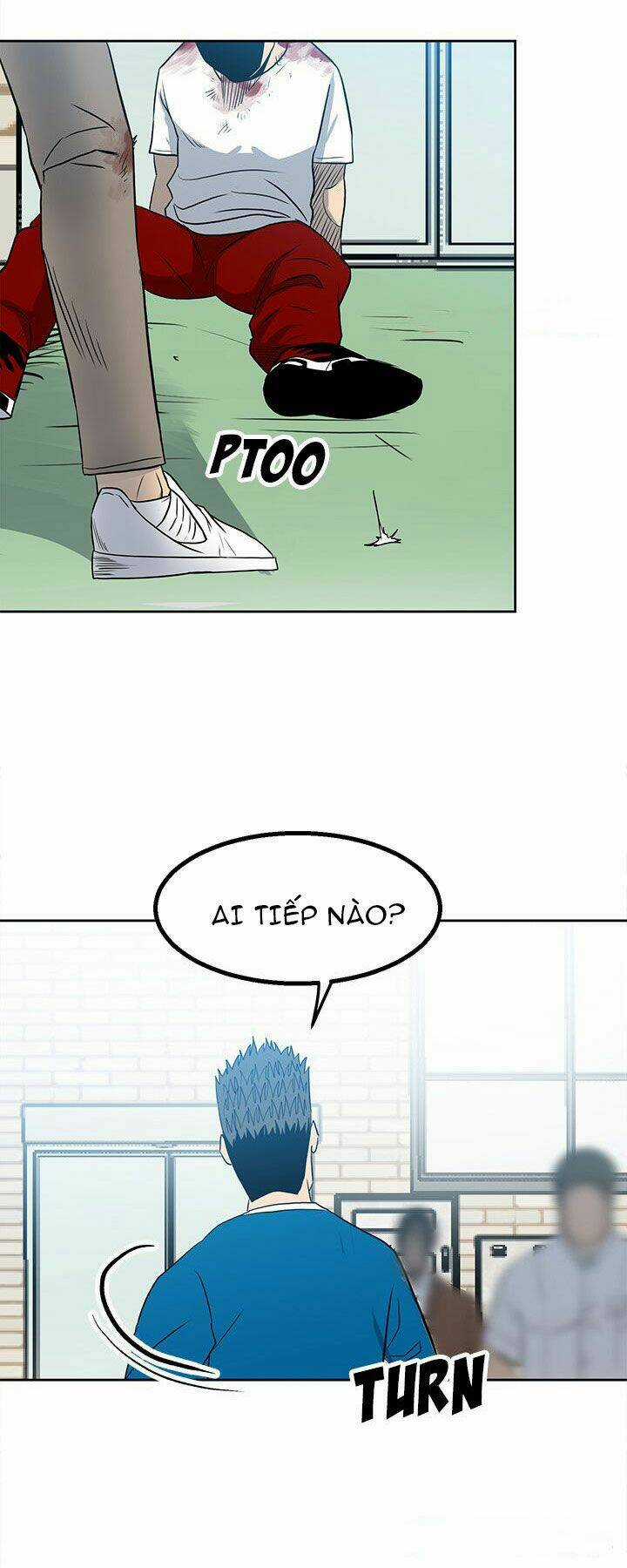 Kẻ Phản Diện - Chapter 17 - Trang 18