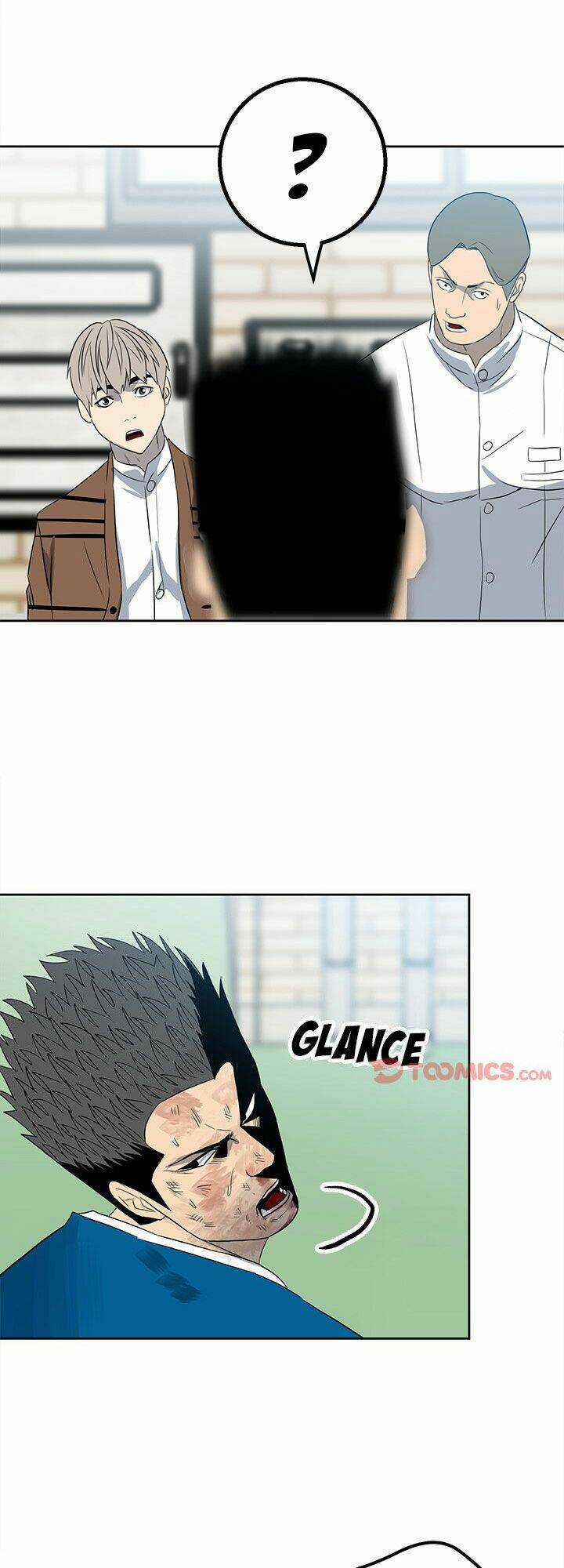 Kẻ Phản Diện - Chapter 17 - Trang 19