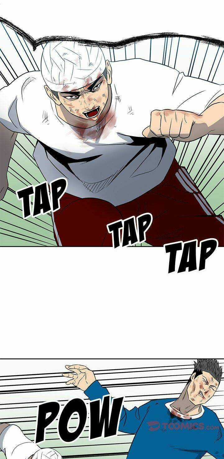 Kẻ Phản Diện - Chapter 17 - Trang 3