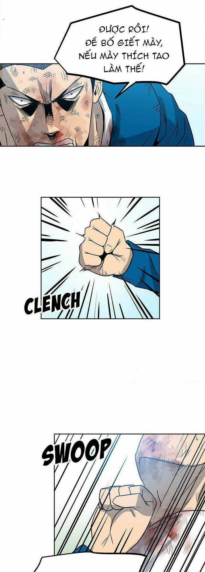 Kẻ Phản Diện - Chapter 17 - Trang 25