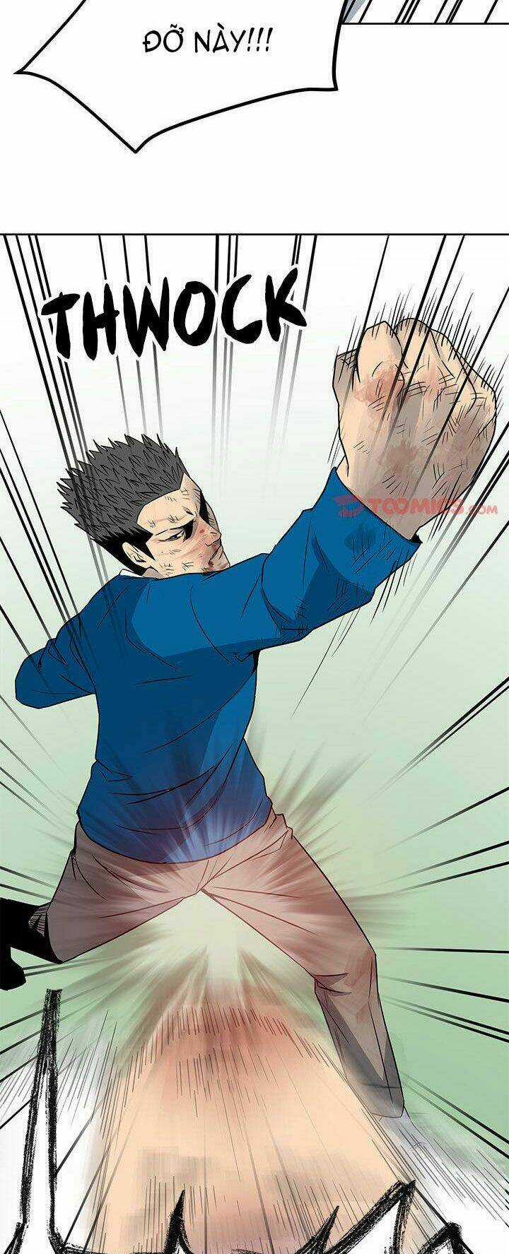 Kẻ Phản Diện - Chapter 17 - Trang 26