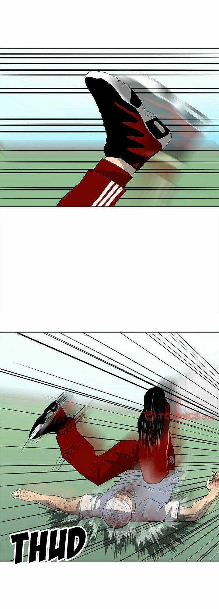 Kẻ Phản Diện - Chapter 17 - Trang 28