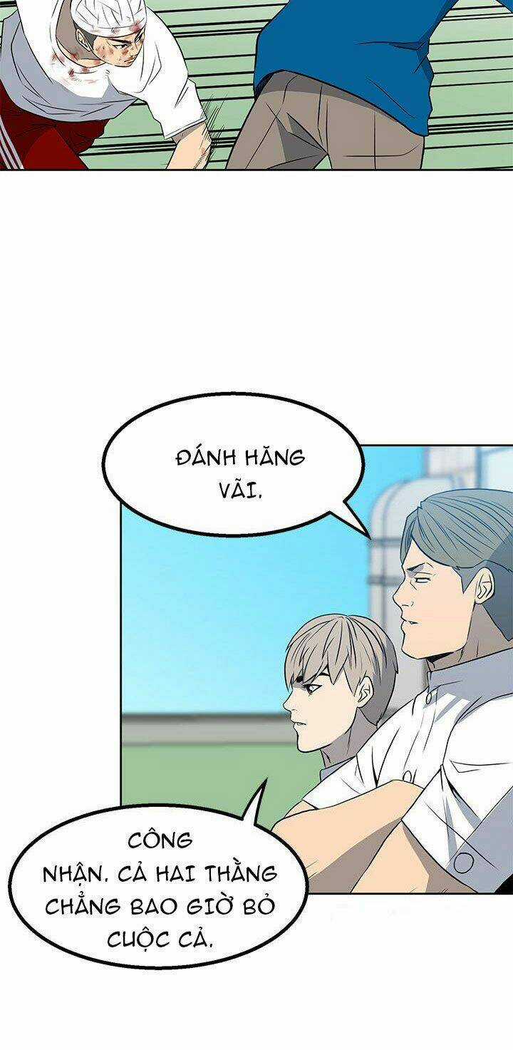 Kẻ Phản Diện - Chapter 17 - Trang 4