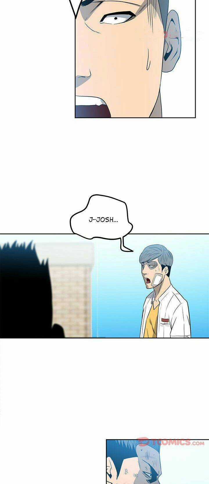 Kẻ Phản Diện - Chapter 17 - Trang 32