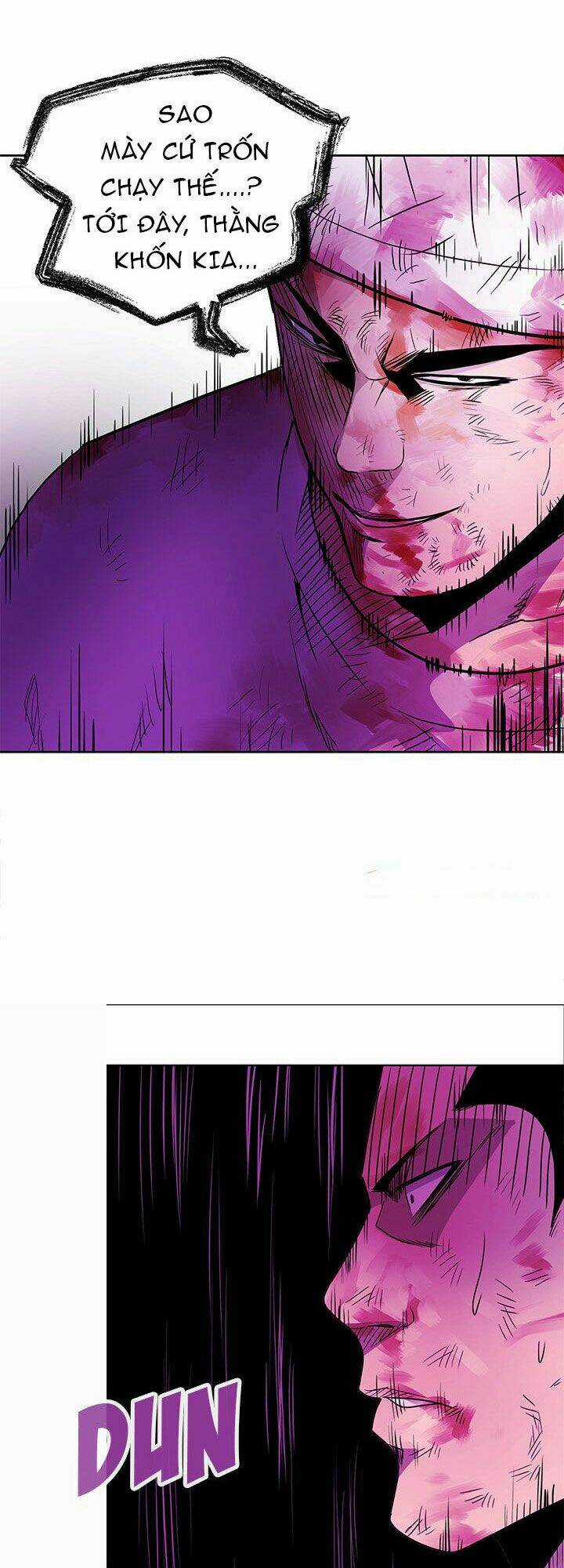 Kẻ Phản Diện - Chapter 17 - Trang 37