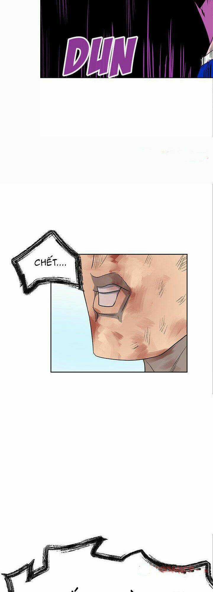 Kẻ Phản Diện - Chapter 17 - Trang 38