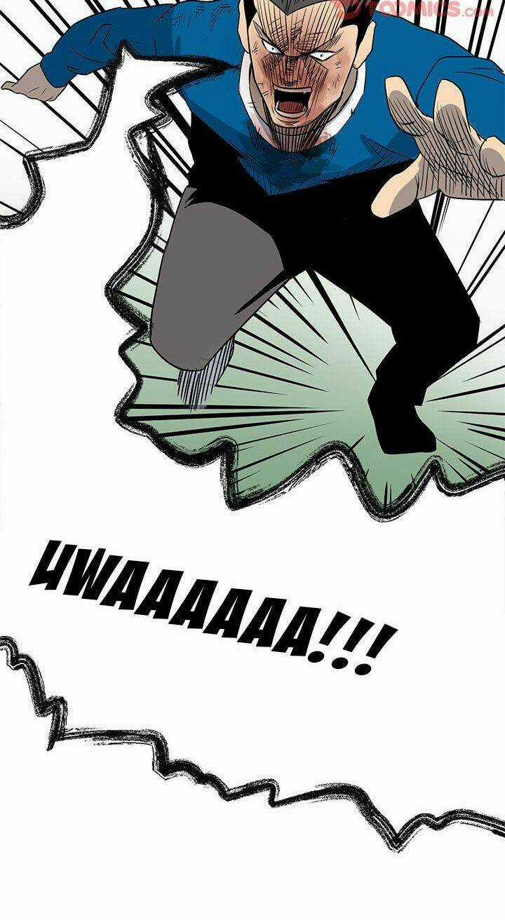 Kẻ Phản Diện - Chapter 17 - Trang 40