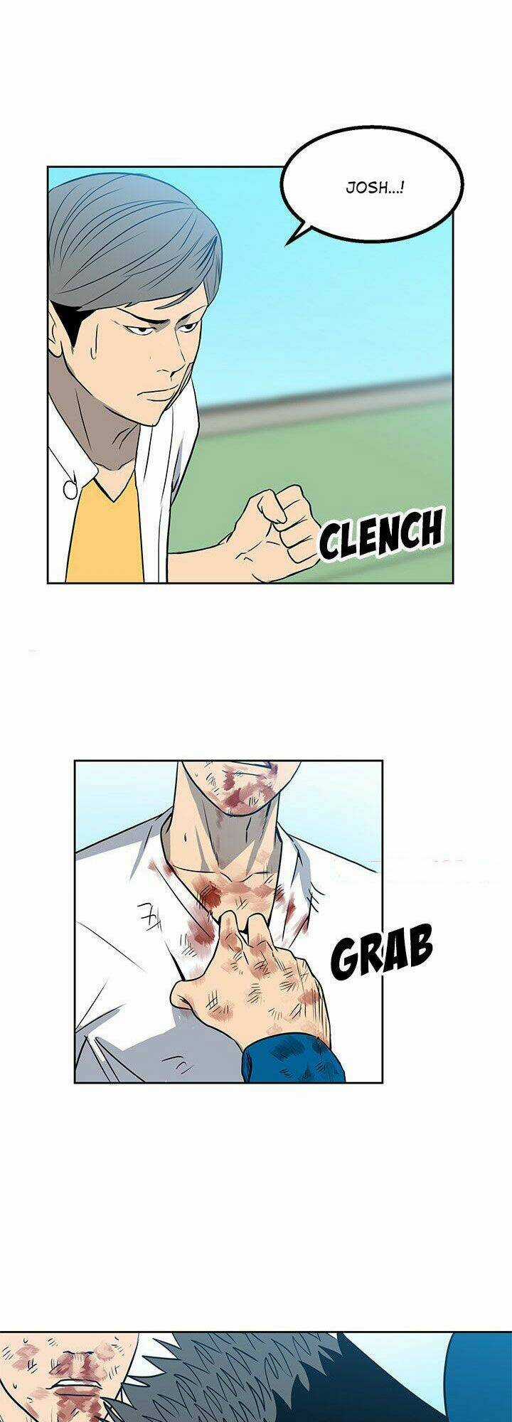 Kẻ Phản Diện - Chapter 17 - Trang 5