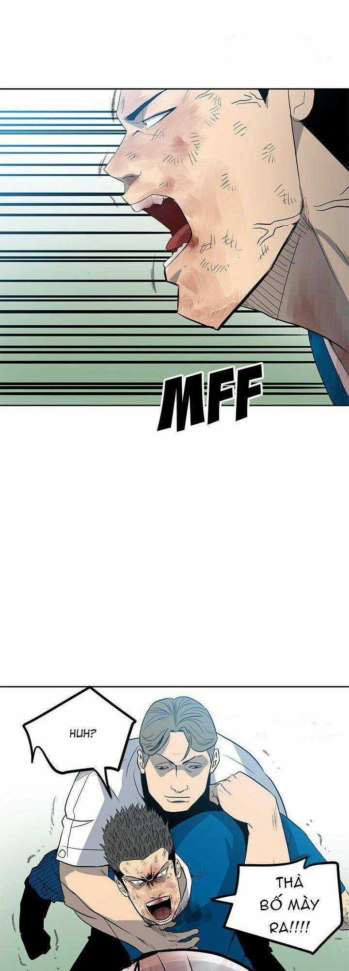 Kẻ Phản Diện - Chapter 17 - Trang 41