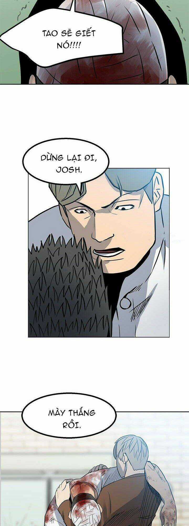 Kẻ Phản Diện - Chapter 17 - Trang 42