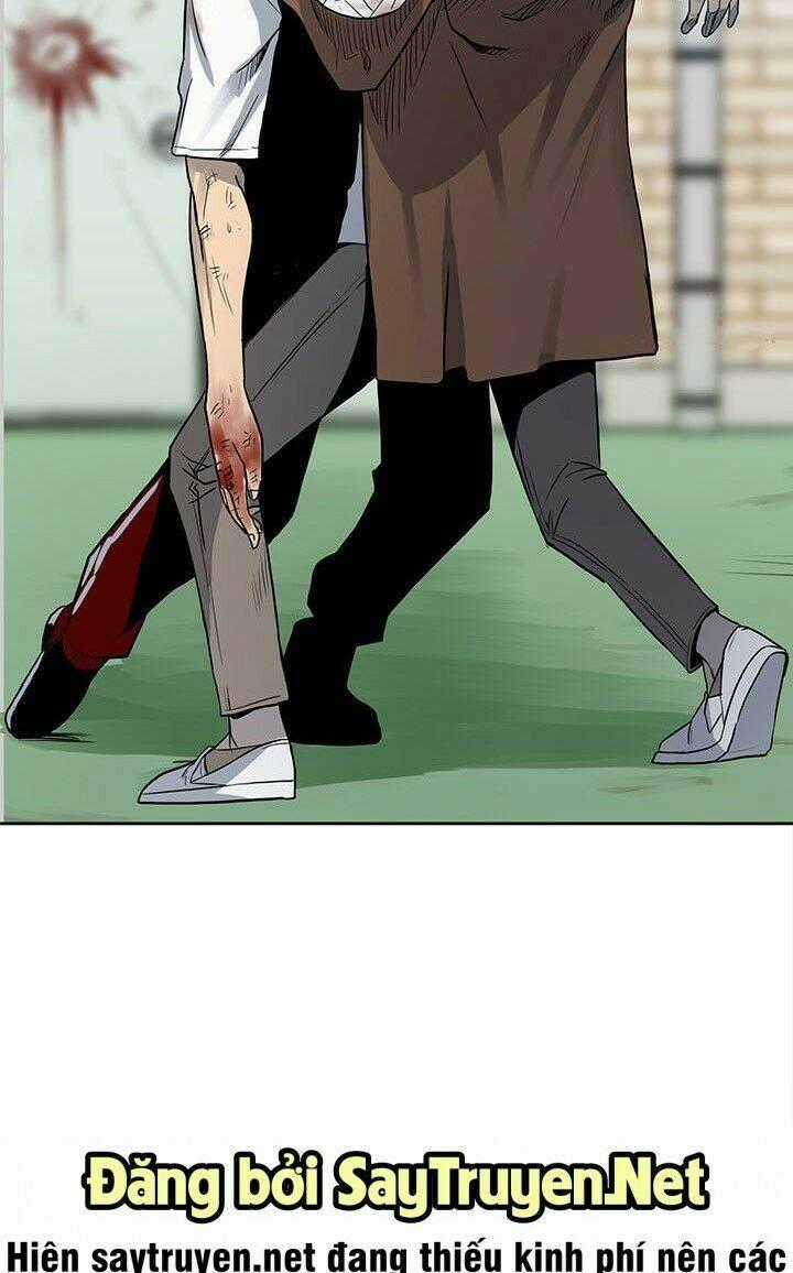 Kẻ Phản Diện - Chapter 17 - Trang 43