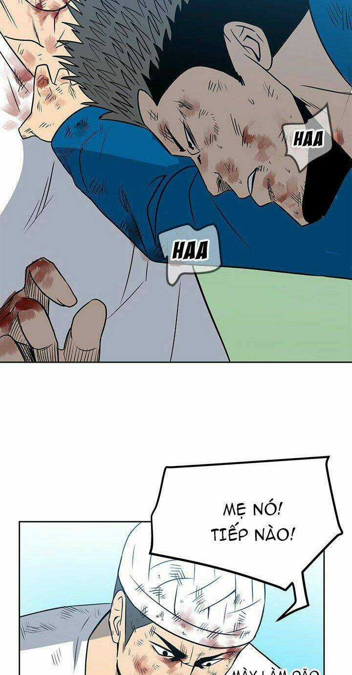 Kẻ Phản Diện - Chapter 17 - Trang 6