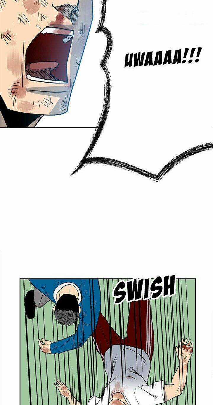 Kẻ Phản Diện - Chapter 17 - Trang 9