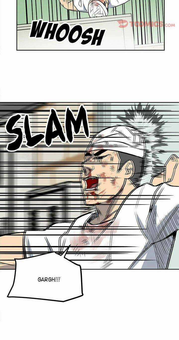 Kẻ Phản Diện - Chapter 17 - Trang 10