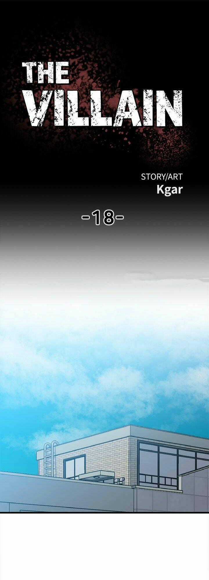 Kẻ Phản Diện - Chapter 18 - Trang 2